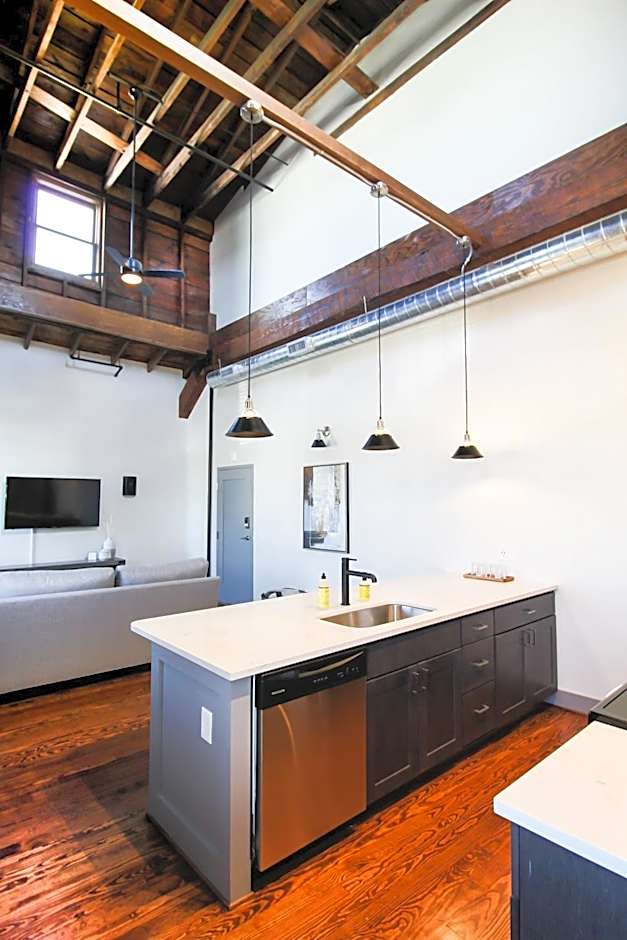 The Lofts at Downtown Salem