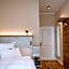 Boutique Hotel Rosengarten Hamburg