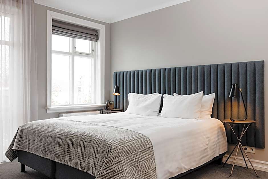 Reykjavik Residence Apartment Hotel