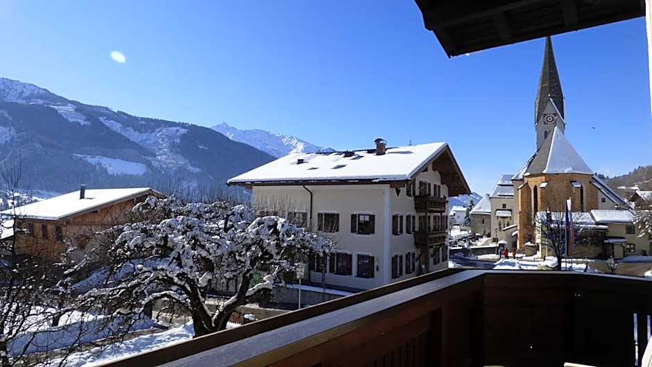 Hotel Dorfgasthof Schlösslstube