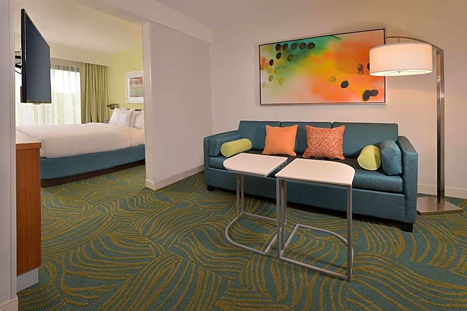 SpringHill Suites by Marriott Gaithersburg