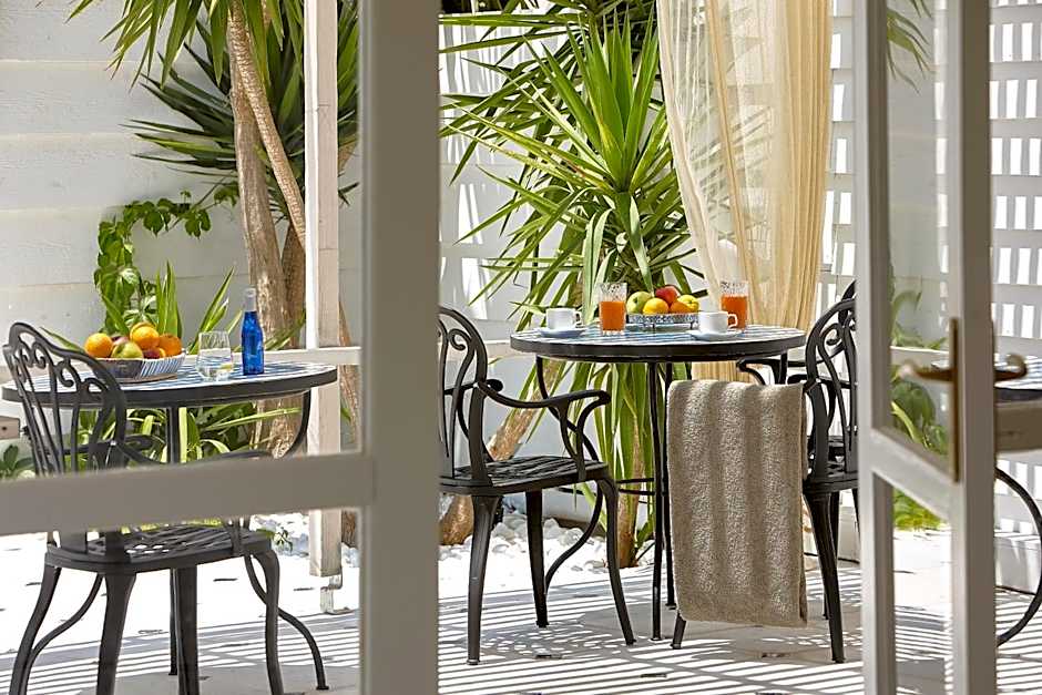 Vasia Boulevard Hotel (Adults Only)