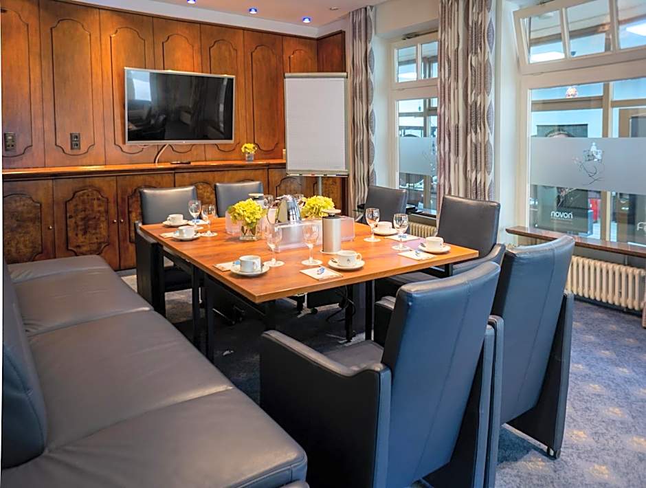 Hotel König Ludwig II