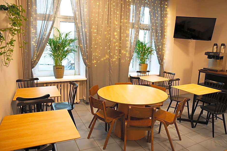 Hostel H360 - dawniej Hotelik Relax
