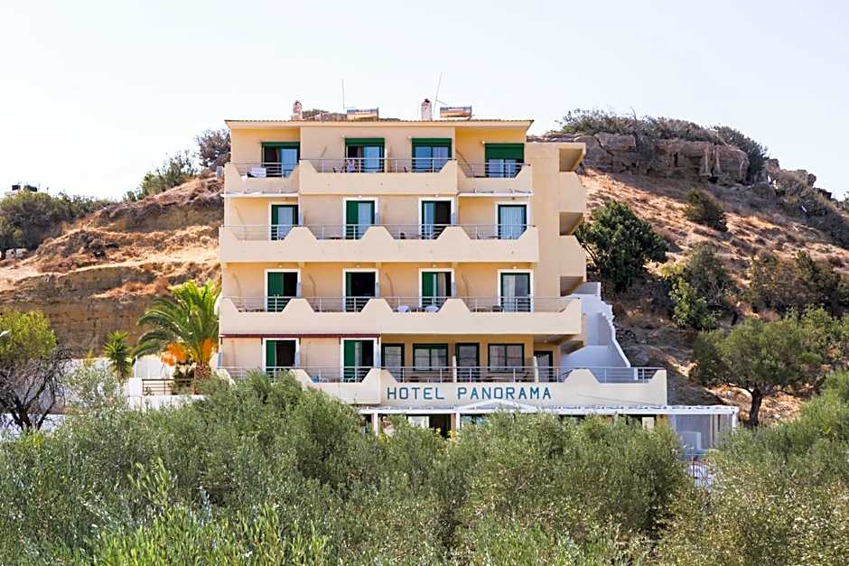 Panorama Hotel