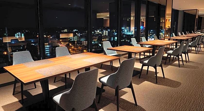 Hotel Marroad Tsukuba