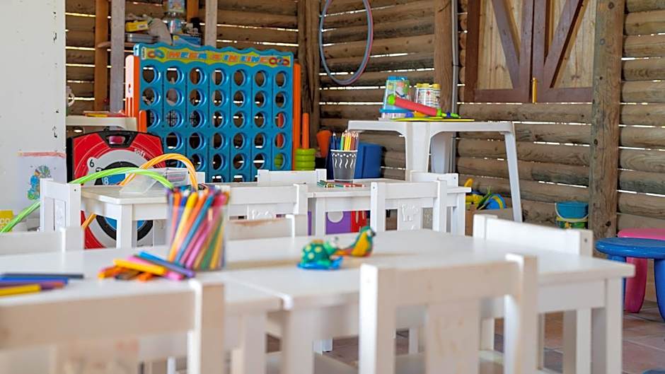 Labranda Alyssa Suite Hotel