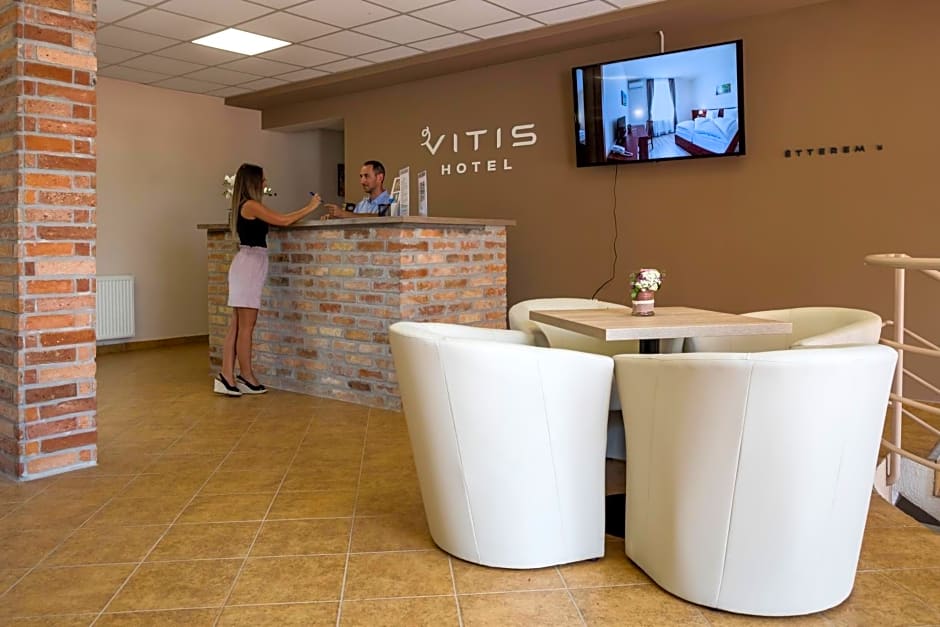 Vitis Hotel Villány