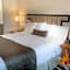 San Simeon Lodge