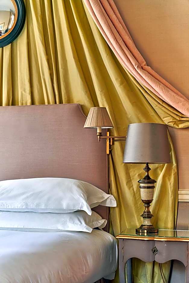 Cliveden House - an Iconic Luxury Hotel