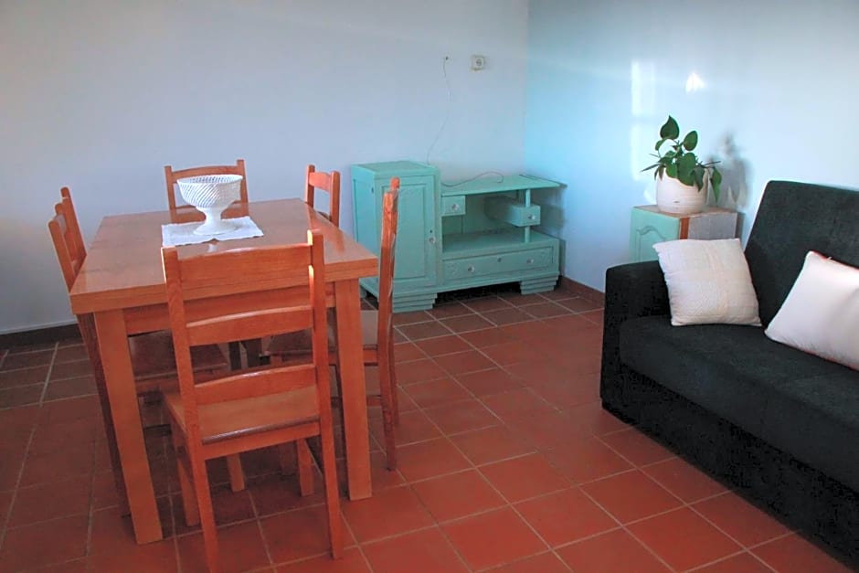 Quartos em vivenda serra da Estrela