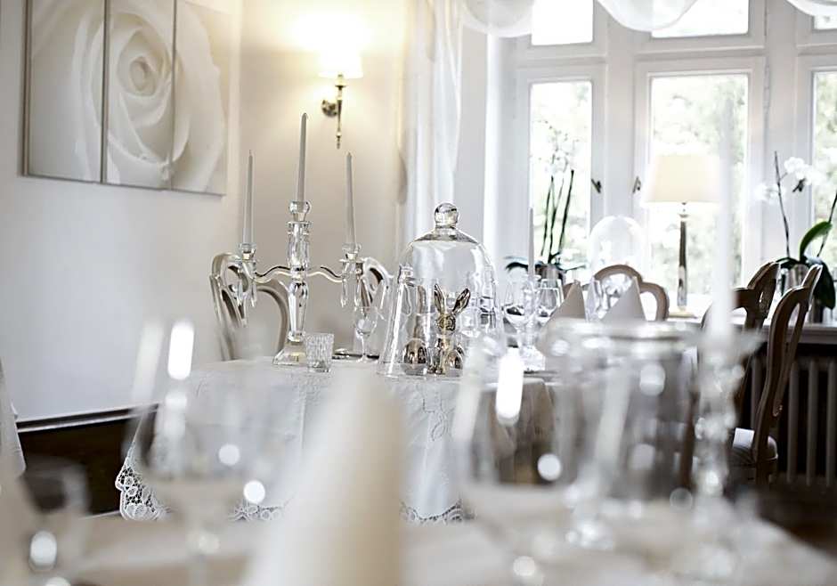 Hohen Hotel Viersen