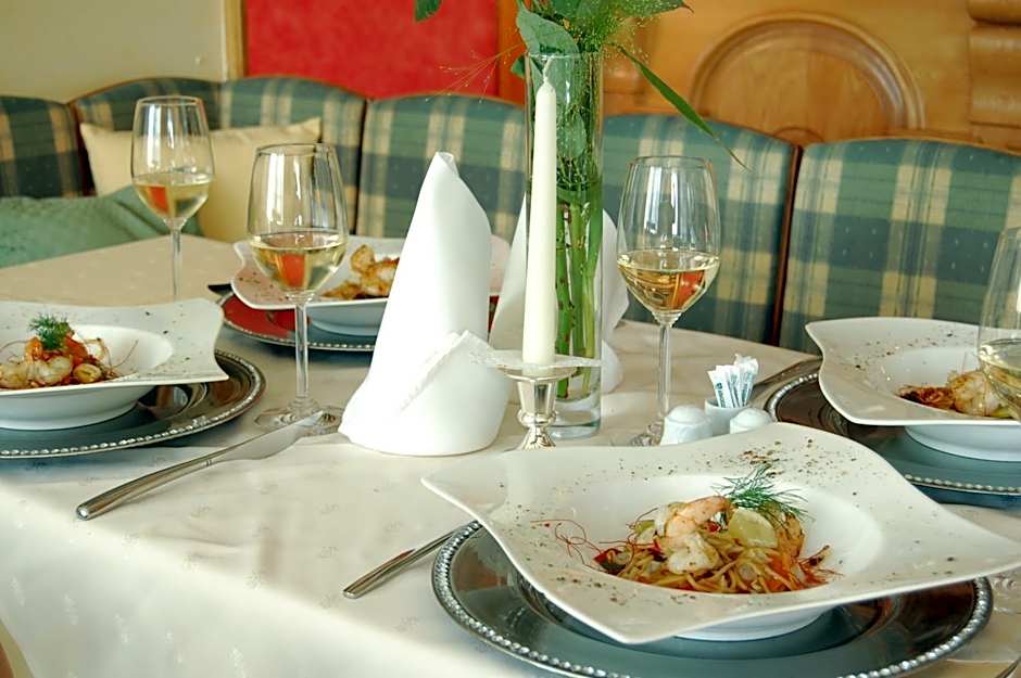 Hotel Restaurant Böck "Roter Hahn"