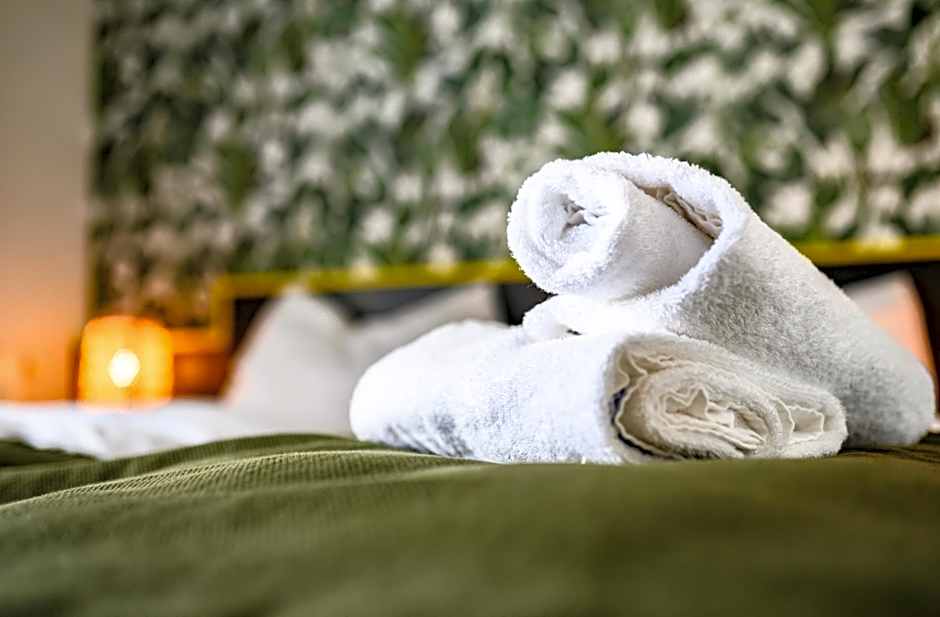 Thermenhof Lutzmannsburg - Inklusive Thermeneintritt am An- oder Abreisetag