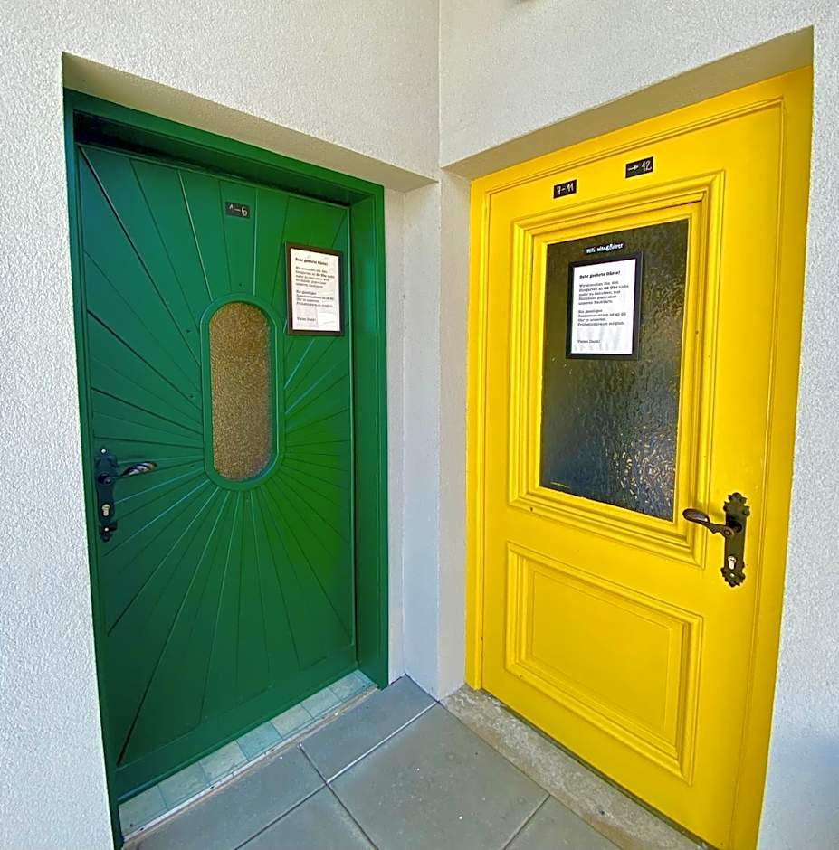 Pension Rohrer am Murradweg - Ehrenhausen an der Weinstrasse