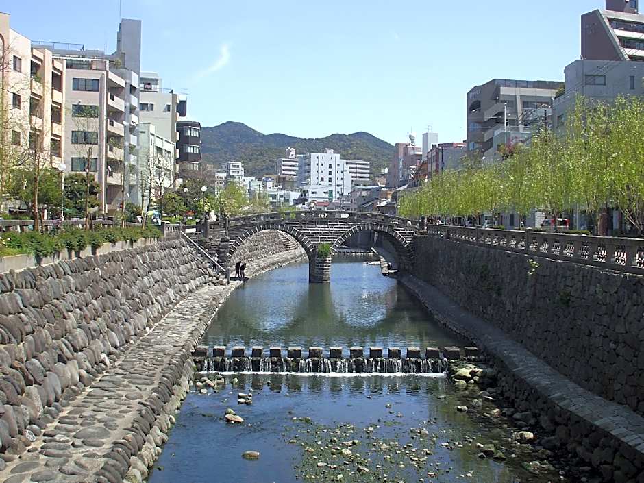 Nisshokan Bettei Koyotei