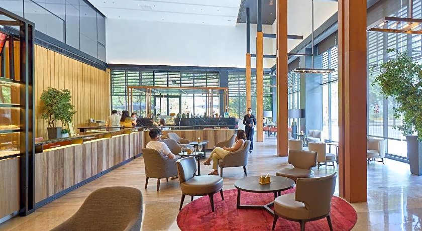 Midori Clark Hotel And Casino