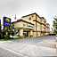 Comfort Inn & Suites Calgary - University