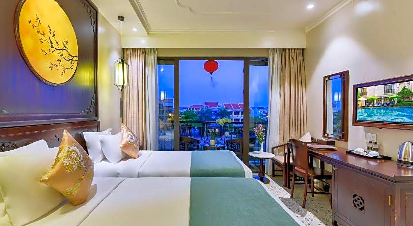 Laluna Hoi An Riverside Hotel & Spa