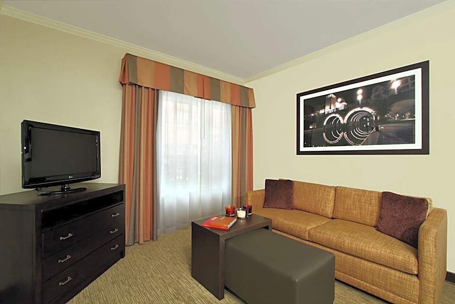Homewood Suites By Hilton Houston-Woodlands