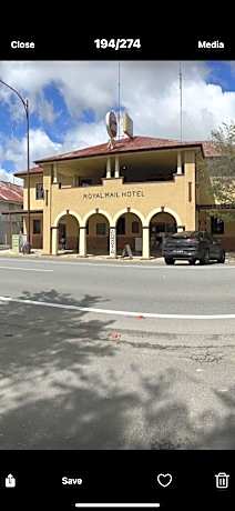 Royal Mail Hotel