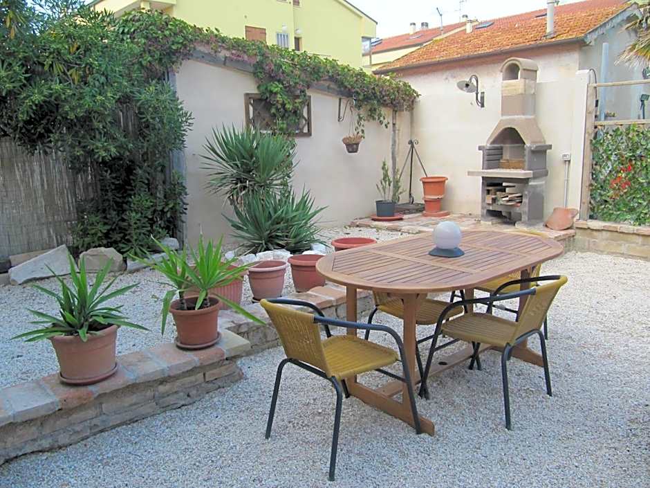 Acquamarina B&B Casa vacanze