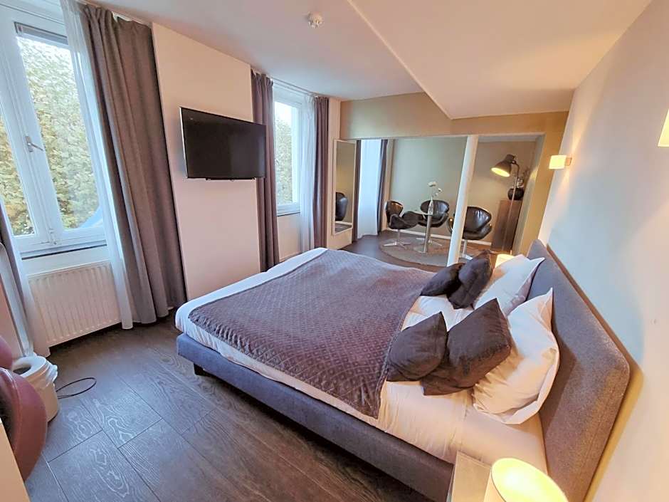 Saillant Hotel Maastricht City Centre