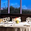 Sheraton Louisville Riverside Hotel