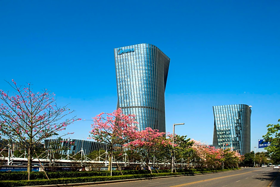 Holiday Inn Express Foshan Beijiao By IHG