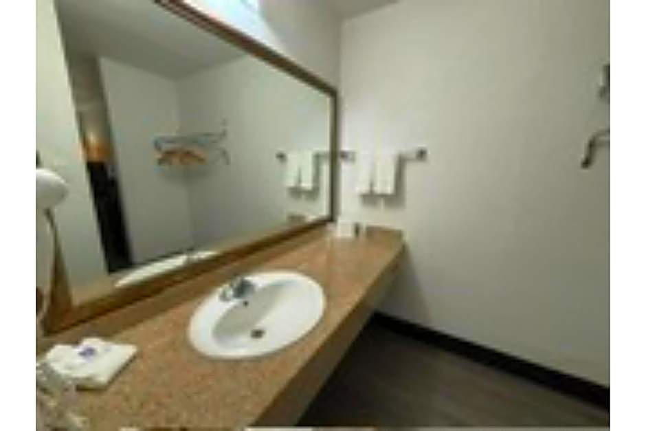 Motel 6 Mesa, AZ - Downtown