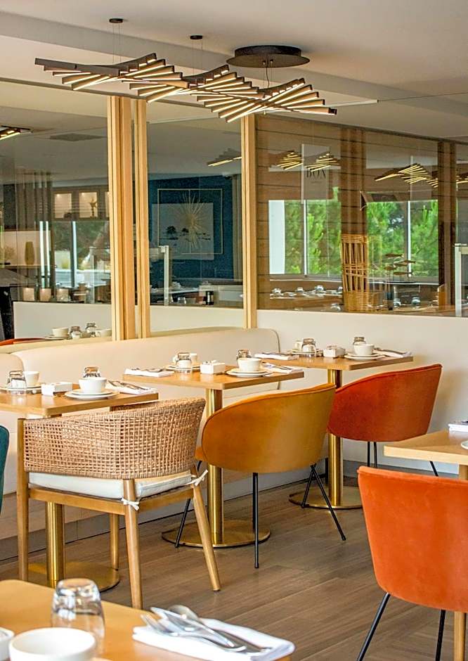 Hôtel Le B d'Arcachon by Inwood Hotels