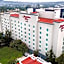 Hampton Inn By Hilton Guadalajara-Aeropuerto