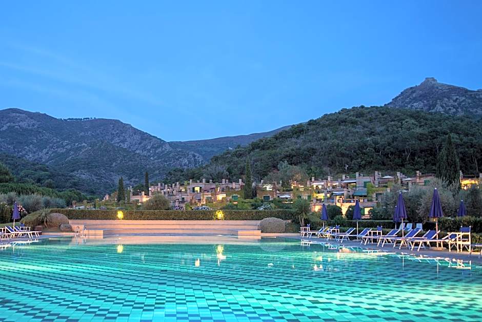 Hotel & Resort Sant'Anna Del Volterraio