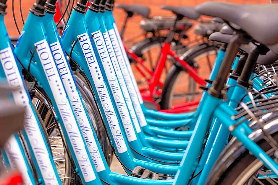 Hotel Villa Monte Vino