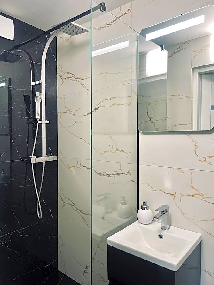 Apartamenty Modrzewiowa Zator