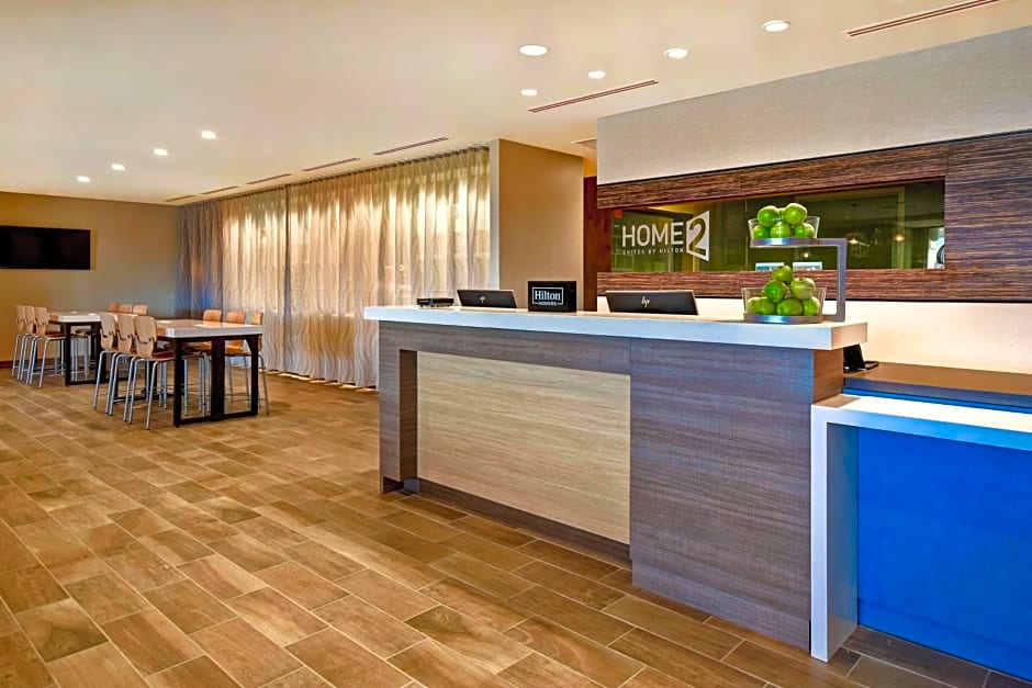 Home2 Suites by Hilton Bowling Green