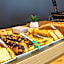 ibis budget Paris Porte de Montreuil