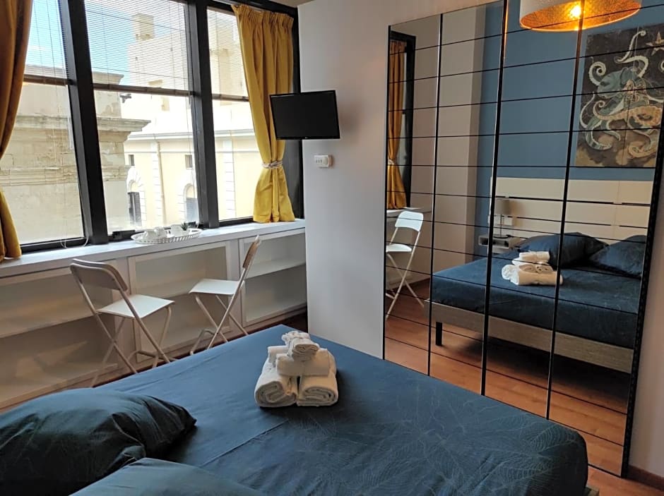 B&B Rivellino Gallipoli