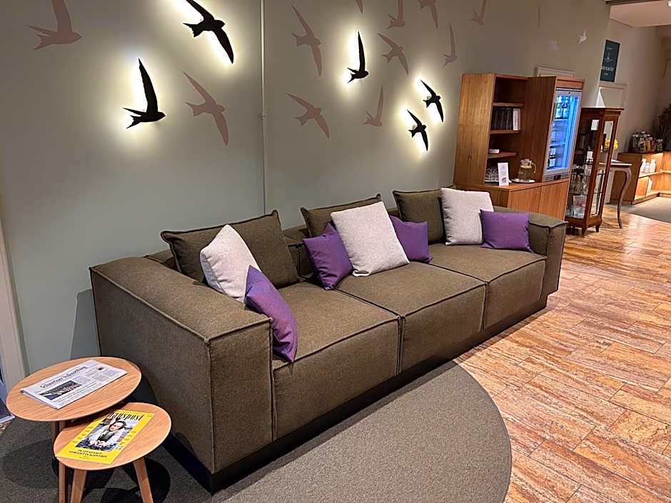 Seehotel Frankenhorst - BW Signature Collection