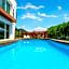 All That Water Pension