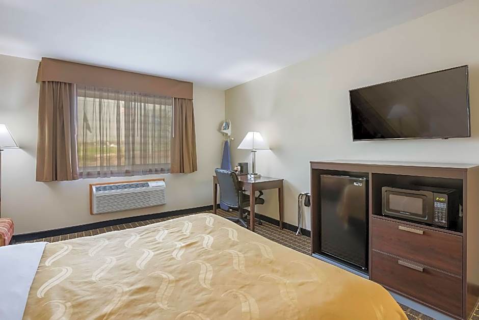 Quality Inn Edgerton