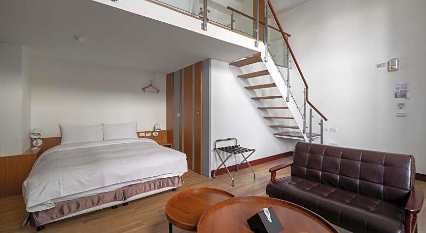 Anping Kensington Hotel