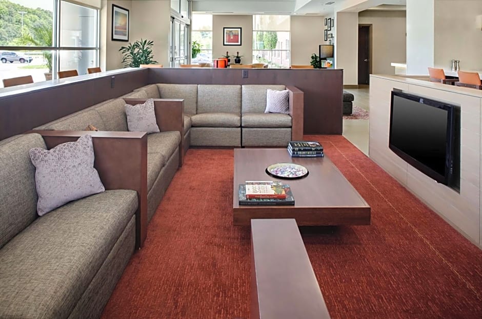 Hyatt House Atlanta Cobb Galleria