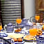 Riad Sanaa Rose