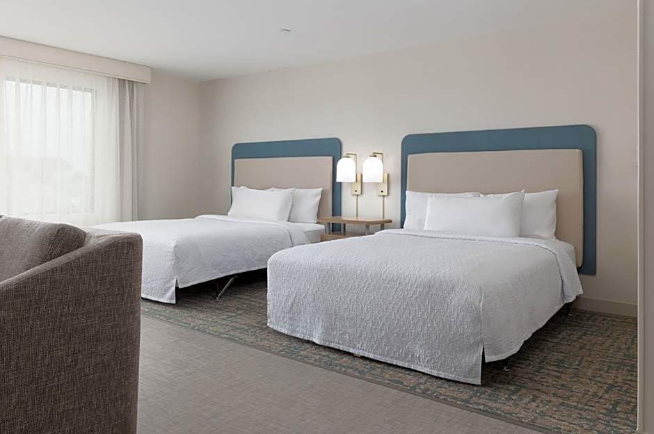 Homewood Suites by Hilton Cypress Orange County