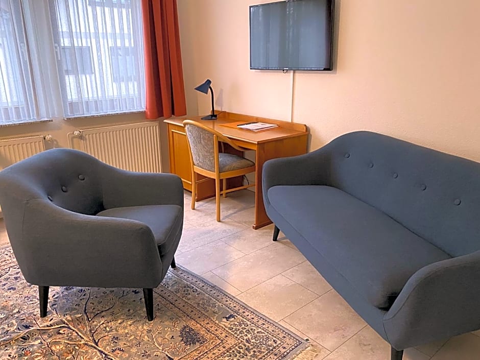 Hotel Janssen
