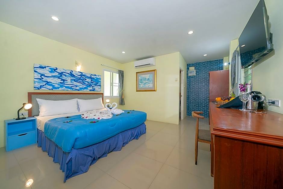 Oceanview Bungalows by EAT