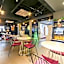 Hotel Yeogiuhtte Gangneung Gyeongpo