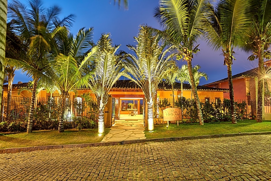 PortoBay Buzios Hotel