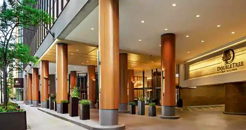 Hilton Grand Vacations Club Chicago Magnificent Mile